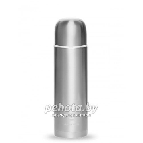 Термос Питьевой 105-1200 Silver | Арктика фото 1