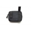 Административный подсумок Black | LAF фото 4