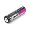 Аккумулятор Perfeo Li-ion 18650 без защиты | Следопыт фото 4