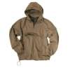 Анорак Летний Coyote | Mil-Tec фото 2
