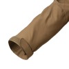 Анорак Softshell Mistral Mud Brown | Helikon-tex фото 12