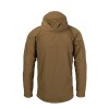 Анорак Softshell Mistral Mud Brown | Helikon-tex фото 2