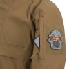Анорак Softshell Mistral Mud Brown | Helikon-tex фото 8