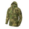 Анорак Softshell Mistral Pencott Wildwood | Helikon-tex фото 1