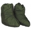 Бахилы пуховые Британской армии фото 1