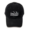 Бейсболка 2019 Black| Nord Denali фото 2