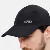 Бейсболка Folding CP-0008-01 Black | APEX фото 2