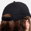 Бейсболка Logo 1 CP-0005-01.02 Black/Olive Green | APEX фото 4