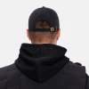 Бейсболка Logo CP-0002-01 Black | APEX фото 4