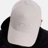 Бейсболка Logo CP-0002-08 Beige | APEX фото 6