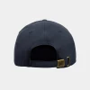 Бейсболка Logo CP-0002-14 Dark Blue | APEX фото 8