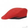 Берет Commando Red | Армия Бундесвер фото 1