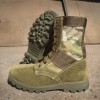Ботинки 05108 МО TACTICS MULTICAM | Garsing фото 1