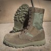 Ботинки 05108 О TACTICS OLIVA | Garsing фото 1