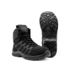 Ботинки 103 РЕБРО Black | Garsing