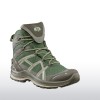 Ботинки Black Eagle Adventure 2.1 Gtx Mid/Olive-Rock | HAIX фото 1