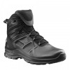 Ботинки Black Eagle Tactical 2.0 Gtx Mid/Black | HAIX фото 1