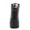 Ботинки DELTA 50527 Black | Garsing фото 3