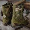 Ботинки Garsing 0108 MO TACTICS LUХ MULTICAM фото 3