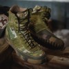 Ботинки Garsing 1005 MO «АNTITERROR MULTICAM» фото 1