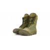 Ботинки мужские Вайпер 2332 олива | БУТЕКС фото 3