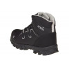 Ботинки Ntx FORCE QUICK MID Black | Norfin фото 4
