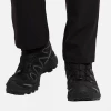 Ботинки Puma Mid BT-0010-01 Black | APEX фото 6