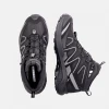 Ботинки Puma Mid BT-0010-01 Black | APEX фото 5