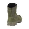 Ботинки облегченные с высокими берцами Рысь 2821 Олива | Бутекс фото 3