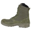 Ботинки облегченные с высокими берцами Рысь 2821 Олива | Бутекс фото 5