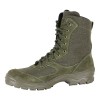 Ботинки облегченные с высокими берцами Рысь 2821 Олива | Бутекс фото 6