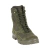 Ботинки облегченные с высокими берцами Рысь 2821 Олива | Бутекс фото 8