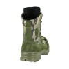 Ботинки облегченные с высокими берцами Рысь 2831 Мультикам | Бутекс фото 3