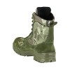 Ботинки облегченные с высокими берцами Рысь 2831 Мультикам | Бутекс фото 4
