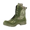 Ботинки облегченные с высокими берцами Рысь 2831 Мультикам | Бутекс фото 6