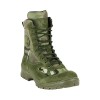Ботинки облегченные с высокими берцами Рысь 2831 Мультикам | Бутекс фото 8