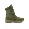 Ботинки с высоким берцем G 0339 «Урбан» Olive | Garsing фото 4