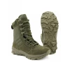 Ботинки с высоким берцем G 0339 «Урбан» Olive | Garsing