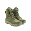 Ботинки с высоким берцем G 0351 O «Дюна» Olive| Garsing фото 8