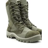 Ботинки с высоким берцем G 5035 O «RUSH» Olive| Garsing фото 10