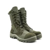 Ботинки с высоким берцем G 5035 O «RUSH» Olive| Garsing фото 8