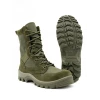 Ботинки с высоким берцем G 50350 «Дюна» Olive | Garsing
