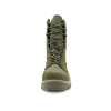 Ботинки с высоким берцем G 50350 «Дюна» Olive | Garsing фото 3