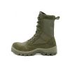 Ботинки с высоким берцем G 50350 «Дюна» Olive | Garsing фото 2