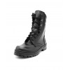 Ботинки зимние 0700 RANGER Black | Garsing фото 1