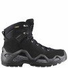 Ботинки тактические Z-6S GTX Black | Lowa фото 1