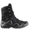Ботинки тактические Zephyr GTX Hi TF Black | Lowa фото 1