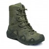 Ботинки тактические Zephyr GTX Hi TF Ranger Green | Lowa