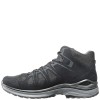 Ботинки трекинговые Innox Evo QC TF GTX Black | Lowa фото 2