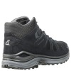 Ботинки трекинговые Innox Evo QC TF GTX Black | Lowa фото 4